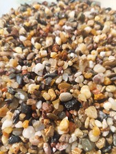 Zierkies 30 kg Quarzkies