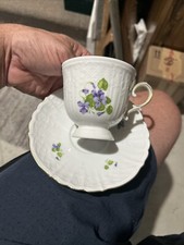 KAISER, W. Germany- Viola