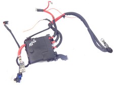 Volvo S40 / V50 1.6 D2 Kabelbaum für Batterie 31300557