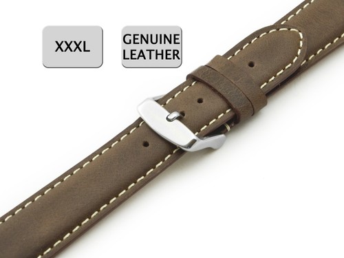 Uhrenarmband xxl extra - xxl, lang