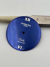 Raymond Weil Othello Automatik