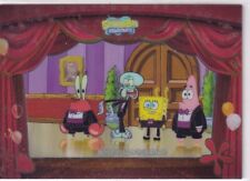 2024 Viacom Spongebob Squarepants No. WLSB2-R-07 Krusty Katering