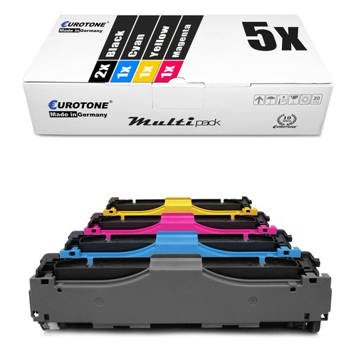 Eurotone eco patrone xxl - eurotone,