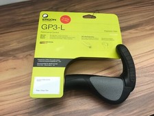 Ergon GP3 grips, size: Large