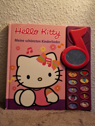 Hello kitty meine schönsten - -,
