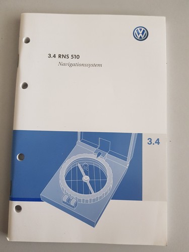 Bedienungsanleitung - , vw