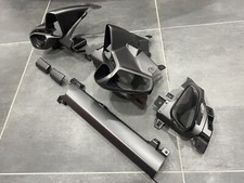 Ferrari 458 Interieur (Top Zustand, Original Ferrari Ersatzteile)