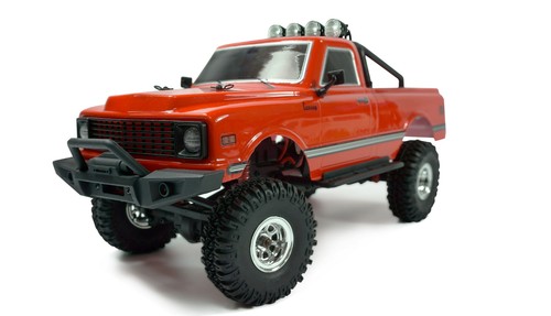 Amewi amxrock am18 - amewi,
