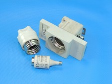 Lindner 685.7 fuse base screw