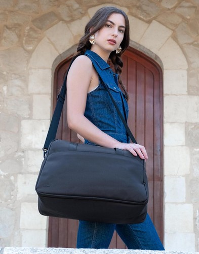 Onyx weekender travel bag - onyx,
