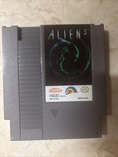 Alien 3 (Nintendo