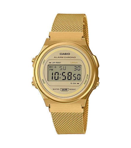 Casio damenuhr digital - casio,