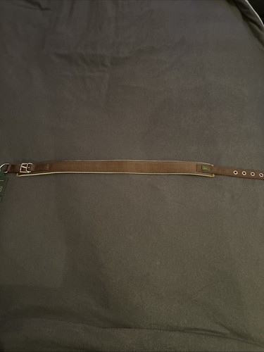 Halsband hund breit - halsband,