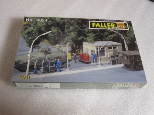 Faller military 4024 - faller,