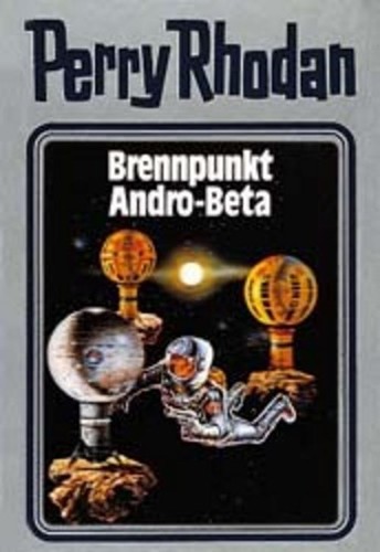 Perry rhodan brennpunkt - 25.,