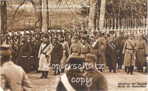 Pless kaiser wilhelm - -,