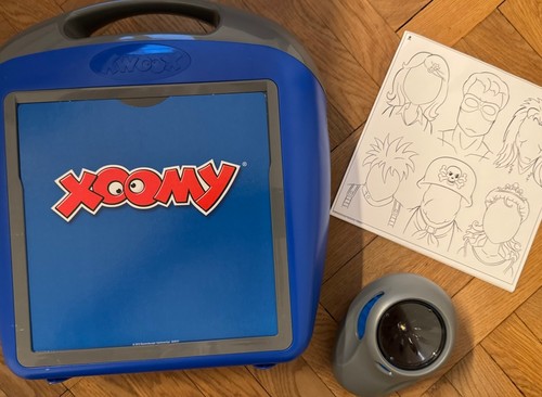 Ravensburger xoomy gebraucht - ravensburger,