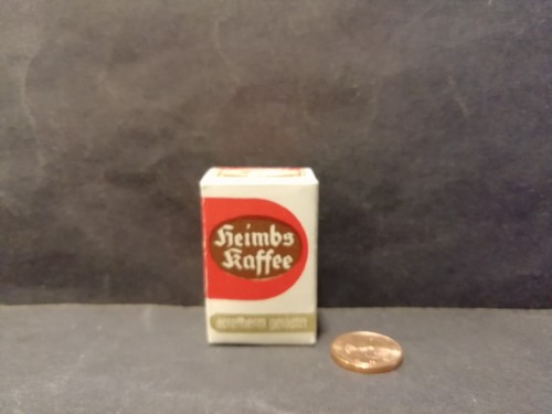 Heimbs kaffee nostalgie - heimbs,