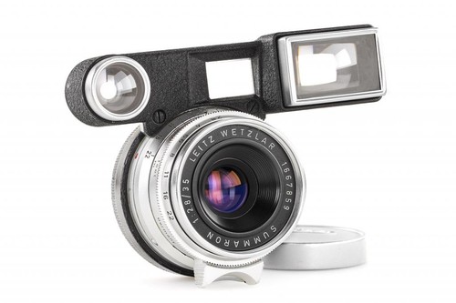 Leica summaron 11106 - summaron,