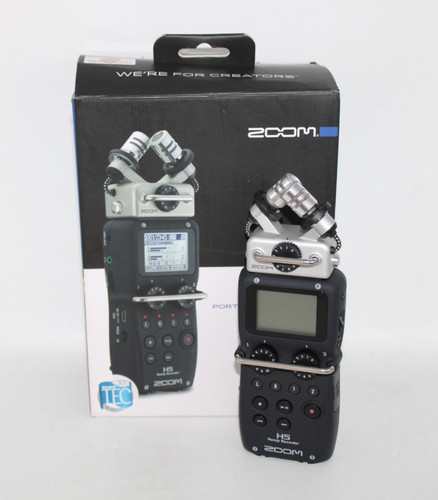 Zoom digitaler handy - h5,