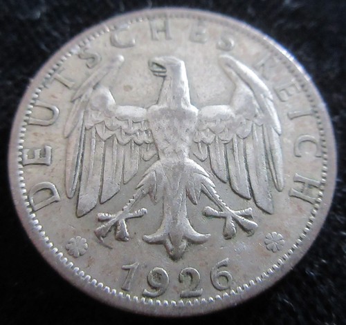 Mds deutsches reich weimarer - deutsches,