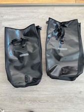  Fahrradtaschen Ortlieb/Back-Roller Classic (Paar)je 201Liter/1 Tasche unbenutzt