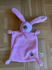 Nicotoy Rarität Schnuffeltuch