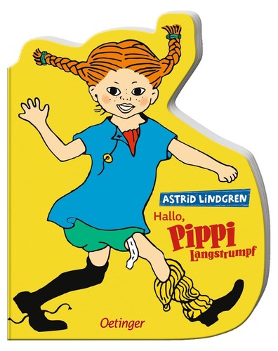 Hallo pippi langstrumpf - hallo,,