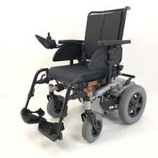 Elektrorollstuhl Invacare