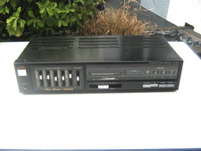 Fisher Studio Standard Integrated Stereo Amplifier Verstärker HiFi  Model 1224