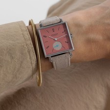 NOMOS Glashütte Tetra Terra