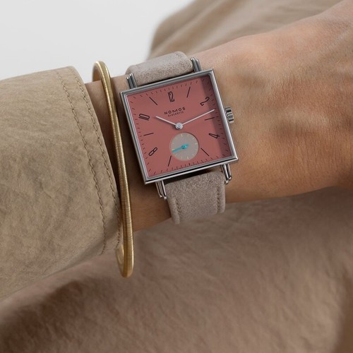 Nomos glashütte tetra - nomos,