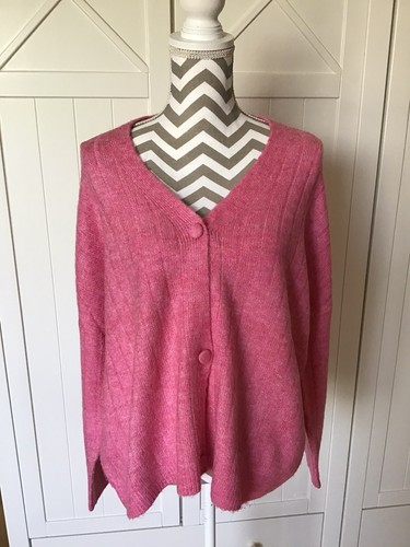 Gina strickjacke - ❤️,