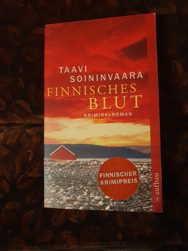Finnisches blut arto ratamo - arto,