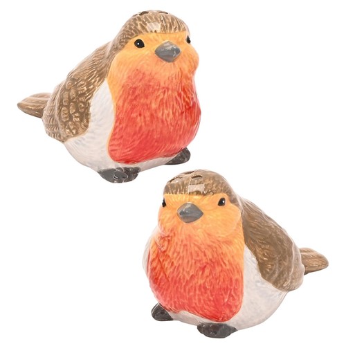 Widdop and winter robin - widdop, co