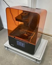 Formlabs Form 3 3D Drucker