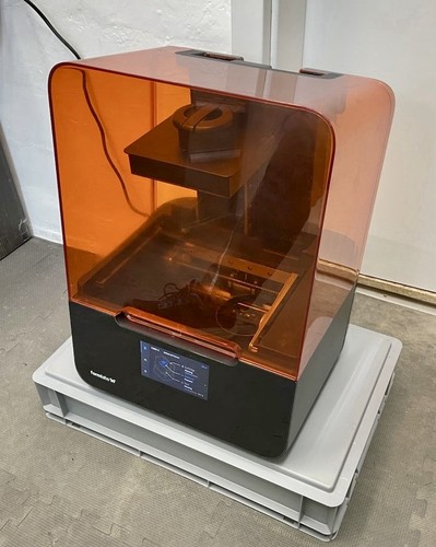 Formlabs form drucker - formlabs, 3