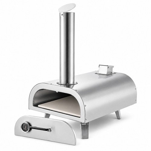Outdoor pizzaofen zoll - outdoor,