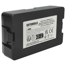 Akku für Gardena SILENO life