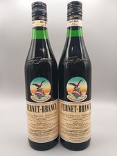 Fernet-Branca Bitter 35%
