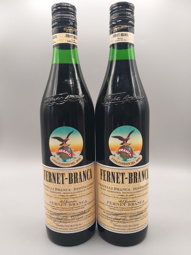 Fernet branca bitter - fernet-branca, 35%