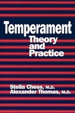 Temperament: Theory And