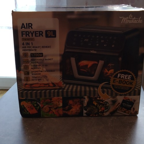 Air freyer von - freyer, marke
