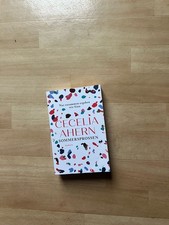 Sommersprossen - Nur zusammen ergeben wir Sinn von Cecelia Ahern (2022,TB)