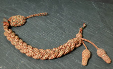 Alte Schützenschnur Preussen Orden Abzeichen 1.WK Schützen Schnur Kaiserreich