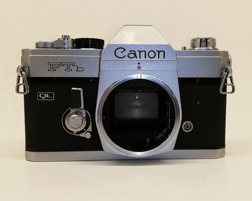 Canon ftb 368020 - ftb, nr.368020