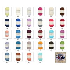 **ABVERKAUF** 50g CATANIA