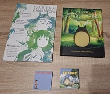 Studio Ghibli / Ghibliothek /