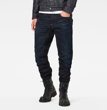 G-Star Herren Jeans Tapered A