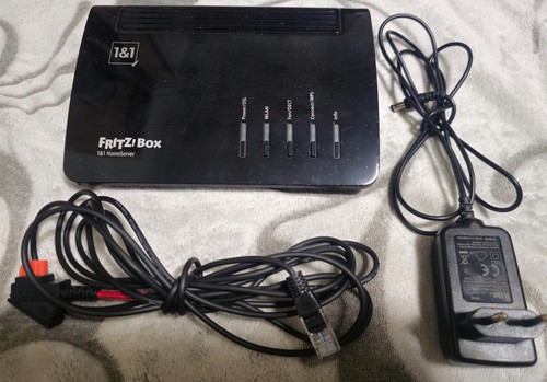 Avm fritzbox fritz box - avm,